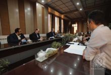 گزارش تصویری برگزاری شب علم